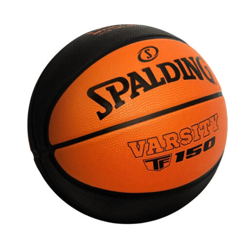 SPALDING ΜΠΑΛΑ Basketball VARSITY FIBA TF-150 Bi-Color ΠΟΛΥΧΡΩΜΟ - Image 3