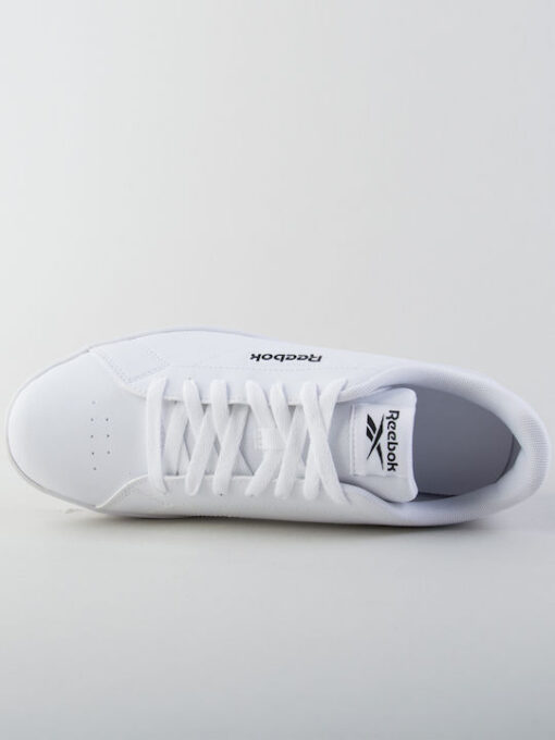 REEBOK SNEAKER REEBOK COURT CLEAN ΑΝΔΡΙΚΟ  ΛΕΥΚΟ - Image 3