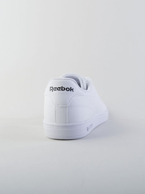 REEBOK SNEAKER REEBOK COURT CLEAN ΑΝΔΡΙΚΟ  ΛΕΥΚΟ - Image 4