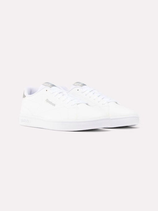 REEBOK ΠΑΠΟΥΤΣΙ ΑΝΔΡΑΣ COURT CLEAN FTW Unisex ΛΕΥΚΟ - Image 2