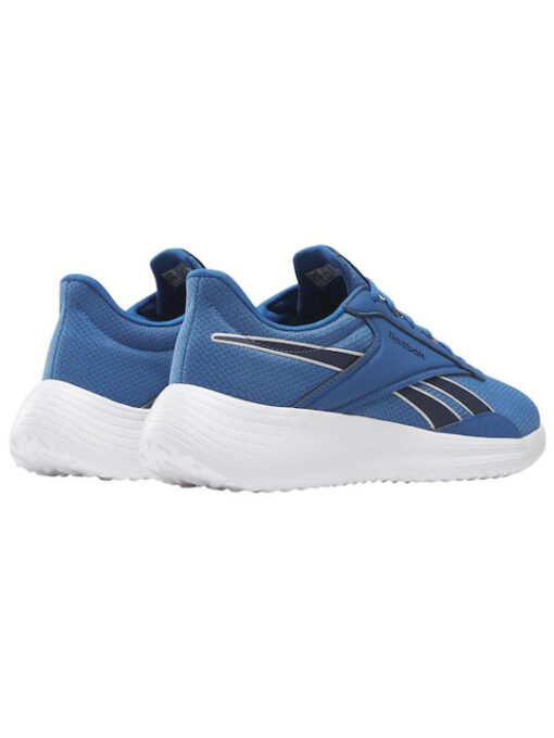 REEBOK ΠΑΠΟΥΤΣΙ ΑΝΔΡΑΣ LITE 4  ΜΠΛΕ - Image 3