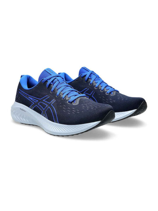 ASICS RUNNING GEL-EXCITE 10 ΑΝΔΡΙΚΟ ΜΠΛΕ - Image 2