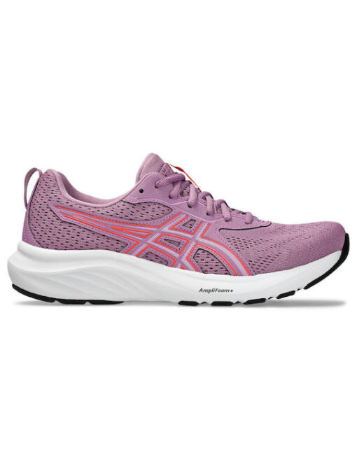 ASICS RUNNING GEL-CONTEND 9 ΓΥΝΑΙΚΕΙΟ ΛΙΛΑ