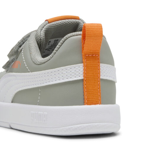 PUMA SNEAKER Courtflex V3 V Inf BEBE ΠΑΙΔΙΚΟ ΑΓΟΡΙ - Image 2