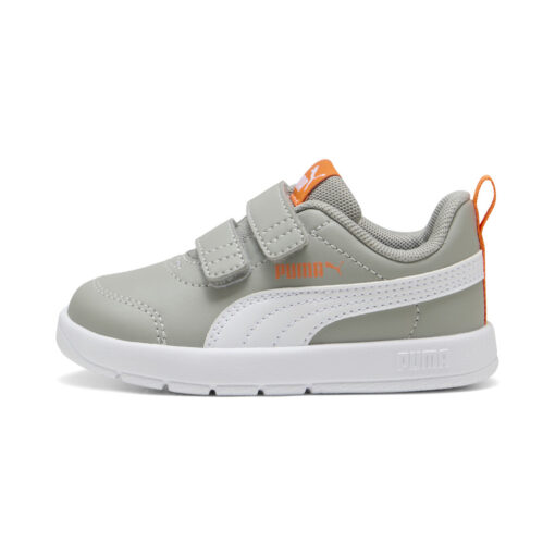 PUMA SNEAKER Courtflex V3 V Inf BEBE ΠΑΙΔΙΚΟ ΑΓΟΡΙ - Image 3