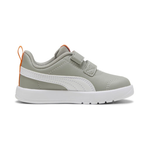 PUMA SNEAKER Courtflex V3 V Inf BEBE ΠΑΙΔΙΚΟ ΑΓΟΡΙ - Image 5