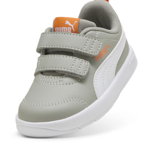 PUMA SNEAKER Courtflex V3 V Inf BEBE ΠΑΙΔΙΚΟ ΑΓΟΡΙ - Image 6