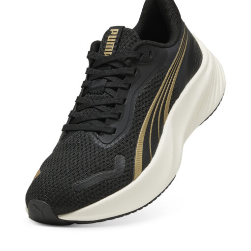 PUMA ΠΑΠΟΥΤΣΙ ΓΥΝΑΙΚΑ Pounce Lite ΜΑΥΡΟ - Image 6