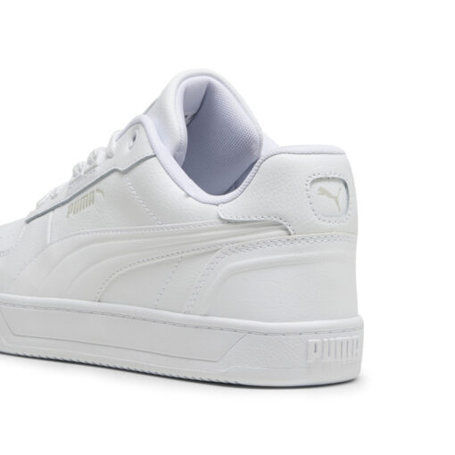 PUMA SNEAKER Caven 2.0 Lux ΑΝΔΡΙΚΟ  ΛΕΥΚΟ - Image 2