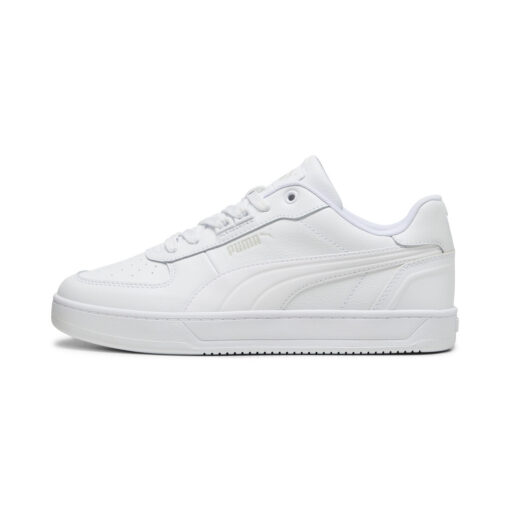 PUMA SNEAKER Caven 2.0 Lux ΑΝΔΡΙΚΟ  ΛΕΥΚΟ - Image 3