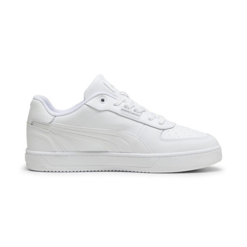 PUMA SNEAKER Caven 2.0 Lux ΑΝΔΡΙΚΟ  ΛΕΥΚΟ - Image 5