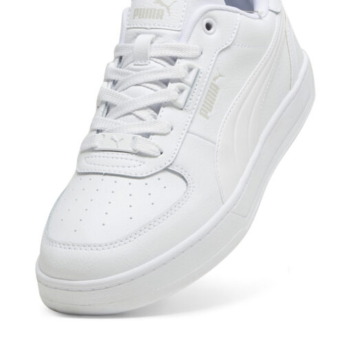 PUMA SNEAKER Caven 2.0 Lux ΑΝΔΡΙΚΟ  ΛΕΥΚΟ - Image 6