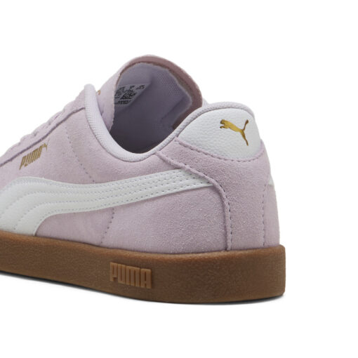 PUMA SNEAKER Club II ΓΥΝΑΙΚΕΙΟ ΛΙΛΑ - Image 2