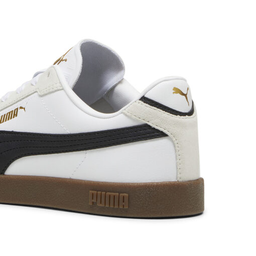 PUMA ΠΑΠΟΥΤΣΙ ΑΝΔΡΑΣ Club II Era ΛΕΥΚΟ - Image 2