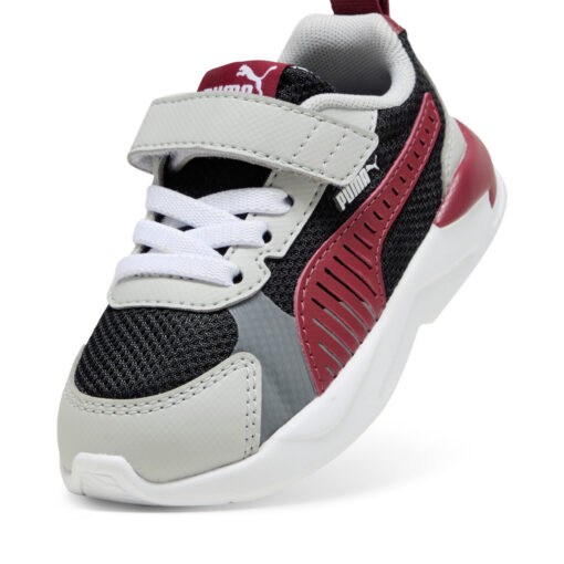 PUMA RUNNING X-Ray 3 LT AC+  Inf BEBE ΠΑΙΔΙΚΟ ΑΓΟΡΙ  ΠΟΛΥΧΡΩΜΟ - Image 6