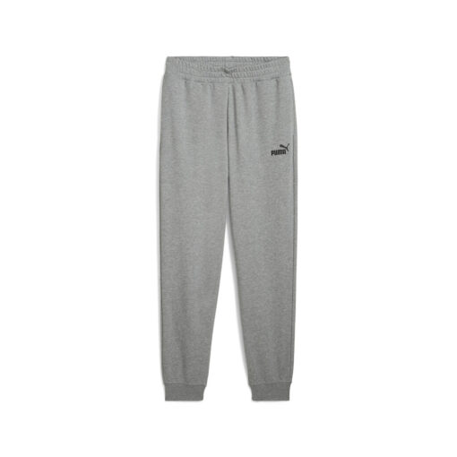 PUMA ΠΑΝΤΕΛΟΝΙ ΦΟΡΜΑΣ ΑΝΔΡΑΣ ESS No 1 Logo Sweatpants TR cl ΓΚΡΙ