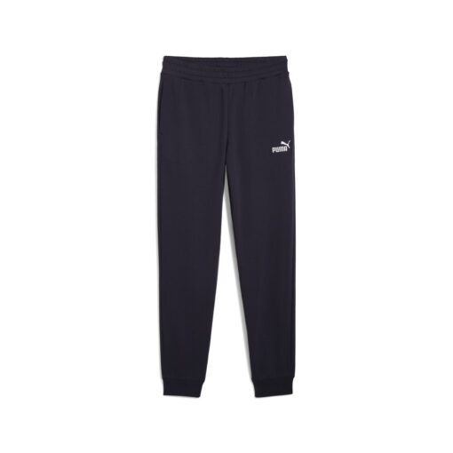 PUMA ΠΑΝΤΕΛΟΝΙ ΦΟΡΜΑΣ ΑΝΔΡΑΣ ESS No 1 Logo Sweatpants TR cl ΜΠΛΕ