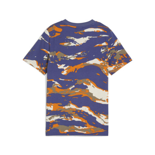 PUMA T-SHIRT ESS CAMO AOP ΠΑΙΔΙΚΟ ΑΓΟΡΙ - Image 2