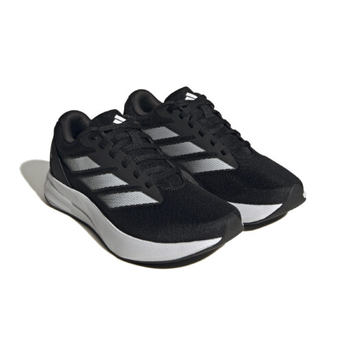 ADIDAS ΠΑΠΟΥΤΣΙ ΓΥΝΑΙΚΑ DURAMO RC W ΜΑΥΡΟ - Image 4