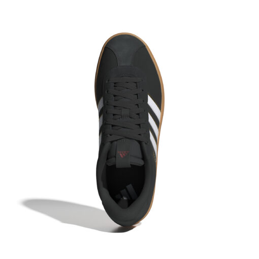 ADIDAS ΠΑΠΟΥΤΣΙ ΑΝΔΡΑΣ VL COURT 3.0 ΜΑΥΡΟ - Image 2