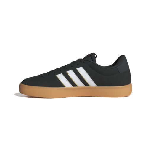 ADIDAS ΠΑΠΟΥΤΣΙ ΑΝΔΡΑΣ VL COURT 3.0 ΜΑΥΡΟ - Image 3