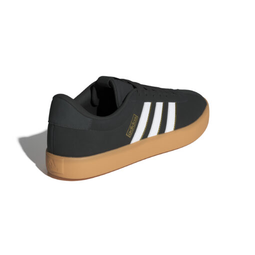 ADIDAS ΠΑΠΟΥΤΣΙ ΑΝΔΡΑΣ VL COURT 3.0 ΜΑΥΡΟ - Image 5