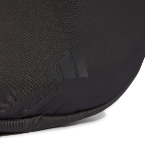 ADIDAS ΤΣΑΝΤΑΚΙ ADIDAS GL POUCH ΓΥΝΑΙΚΕΙΟ ΜΑΥΡΟ - Image 4