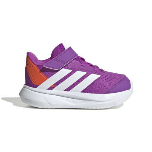 ADIDAS ΠΑΠΟΥΤΣΙ ΚΟΡΙΤΣΙ DURAMO SL2 EL I ΜΩΒ