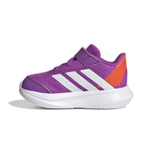 ADIDAS ΠΑΠΟΥΤΣΙ ΚΟΡΙΤΣΙ DURAMO SL2 EL I ΜΩΒ - Image 2