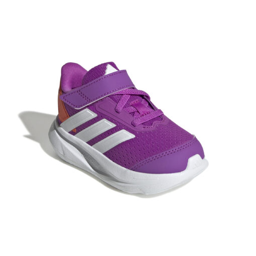 ADIDAS ΠΑΠΟΥΤΣΙ ΚΟΡΙΤΣΙ DURAMO SL2 EL I ΜΩΒ - Image 3