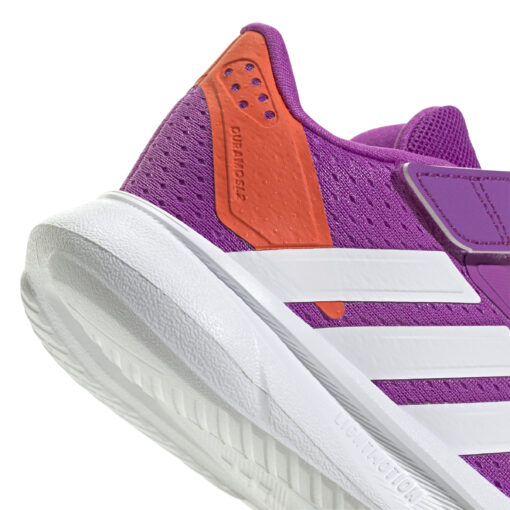 ADIDAS ΠΑΠΟΥΤΣΙ ΚΟΡΙΤΣΙ DURAMO SL2 EL I ΜΩΒ - Image 6