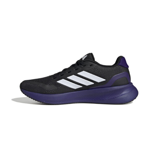 ADIDAS ΠΑΠΟΥΤΣΙ ΓΥΝΑΙΚΑ RUNFALCON 5 W ΜΑΥΡΟ - Image 3