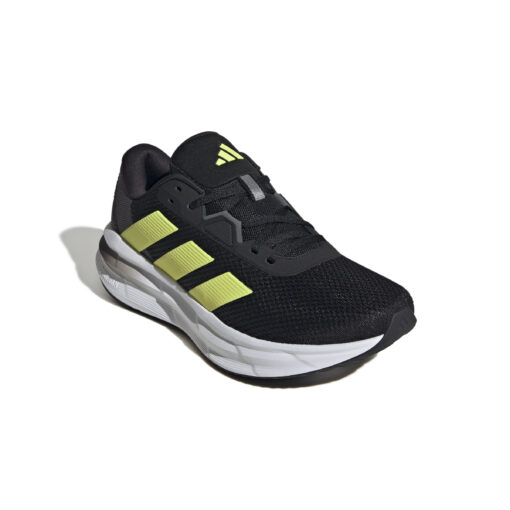 ADIDAS RUNNING GALAXY 7 M ΑΝΔΡΙΚΟ ΜΑΥΡΟ - Image 4