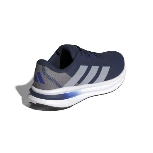 ADIDAS RUNNING GALAXY 7 M ΑΝΔΡΙΚΟ ΜΠΛΕ - Image 4