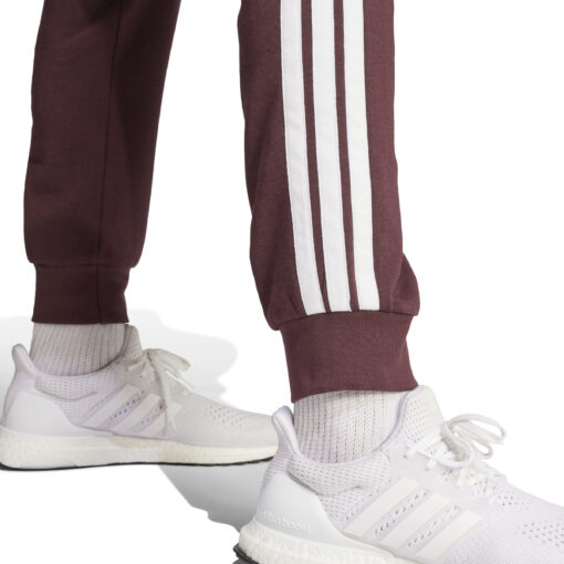 ADIDAS M 3S PT ΠΑΝΤΕΛΟΝΙ ΦΟΡΜΑΣ ΑΝΔΡΙΚΟ ΜΠΟΡΝΤΩ - Image 4