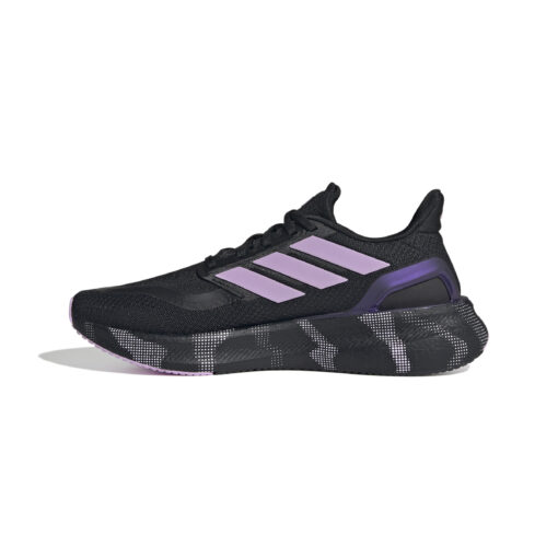 ADIDAS RUNNING PUREBOOST 5 W ΓΥΝΑΙΚΕΙΟ ΜΑΥΡΟ - Image 3