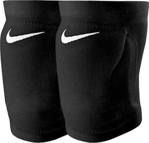 NIKE ΕΠΙΓΟΝΑΤΙΔΑ STREAK VOLLEYBALL KNEE PADS CE 2 PK ΜΑΥΡΟ - Image 2