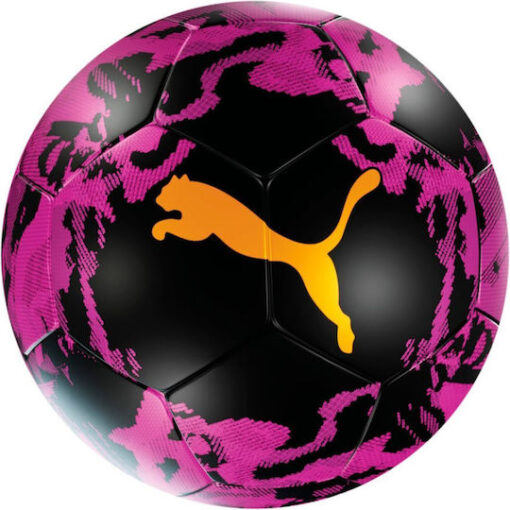 PUMA ΜΠΑΛΑ ΠΟΔΟΣΦΑΙΡΟΥ CUP Graphic ball ΠΟΛΥΧΡΩΜΟ