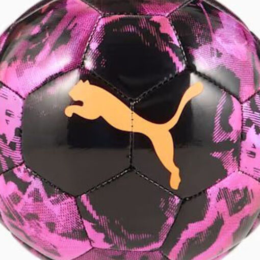 PUMA ΜΠΑΛΑ ΠΟΔΟΣΦΑΙΡΟΥ CUP Graphic ball ΠΟΛΥΧΡΩΜΟ - Image 3