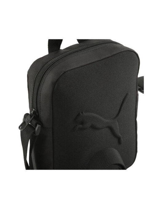 PUMA ΤΣΑΝΤΑΚΙ BUZZ Portable SHOULDER BAG ΜΑΥΡΟ - Image 3