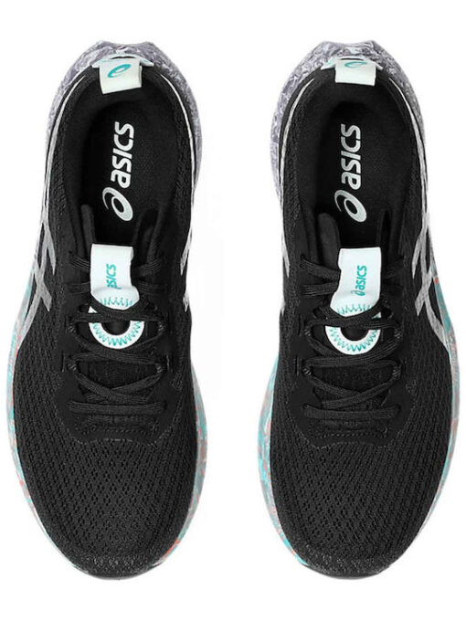 ASICS RUNNING  NOOSA TRI 16 ΑΝΔΡΙΚΟ ΜΑΥΡΟ - Image 6