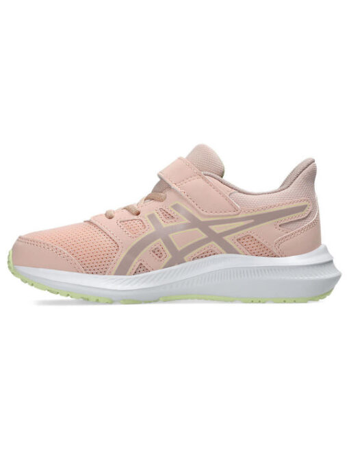 ASICS ΠΑΠΟΥΤΣΙ ΚΟΡΙΤΣΙ JOLT 4 PS ΡΟΖ - Image 2