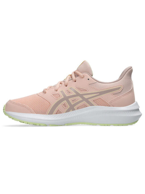 ASICS ΠΑΠΟΥΤΣΙ ΚΟΡΙΤΣΙ JOLT 4 GS ΡΟΖ - Image 2