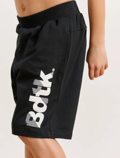 BODYTALK ΒΕΡΜΟΥΔΑ ΑΓΟΡΙ BDTKCL BOY WALKSHORT ΜΑΥΡΟ - Image 3