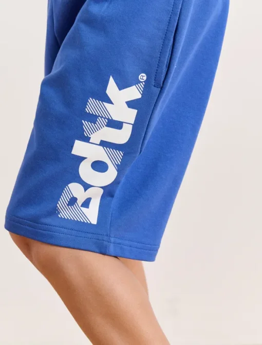 BODYTALK ΒΕΡΜΟΥΔΑ BOY WALKSHORT ΠΑΙΔΙΚΗ ΑΓΟΡΙ ΜΠΛΕ - Image 3