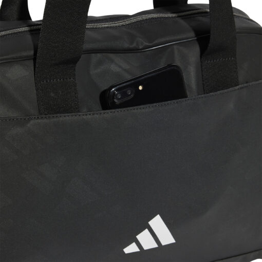 ADIDAS ΤΣΑΝΤΑ MNGRM BWL BAG ΜΑΥΡΟ - Image 4