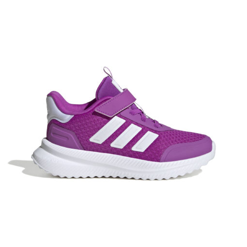 ADIDAS RUNNING X_PLRPATH EL C ΠΑΙΔΙΚΟ ΚΟΡΙΤΣΙ ΜΩΒ