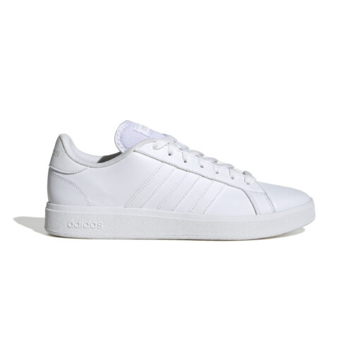 ADIDAS SNEAKER GRAND COURT BASE 2 ΑΝΔΡΙΚΟ ΛΕΥΚΟ