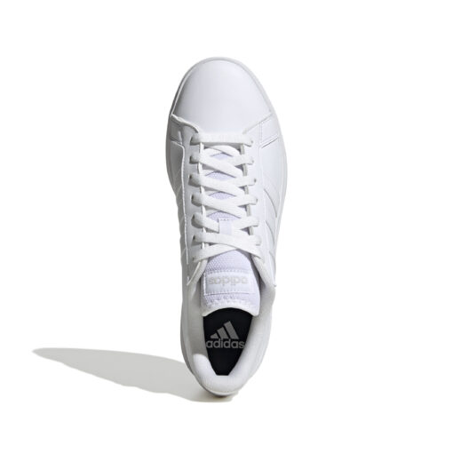 ADIDAS SNEAKER GRAND COURT BASE 2 ΑΝΔΡΙΚΟ ΛΕΥΚΟ - Image 2