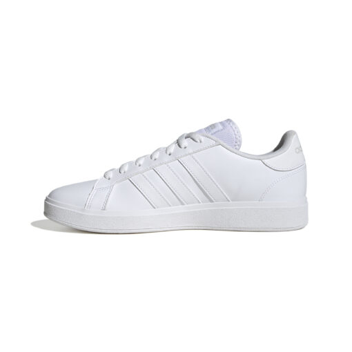 ADIDAS SNEAKER GRAND COURT BASE 2 ΑΝΔΡΙΚΟ ΛΕΥΚΟ - Image 3